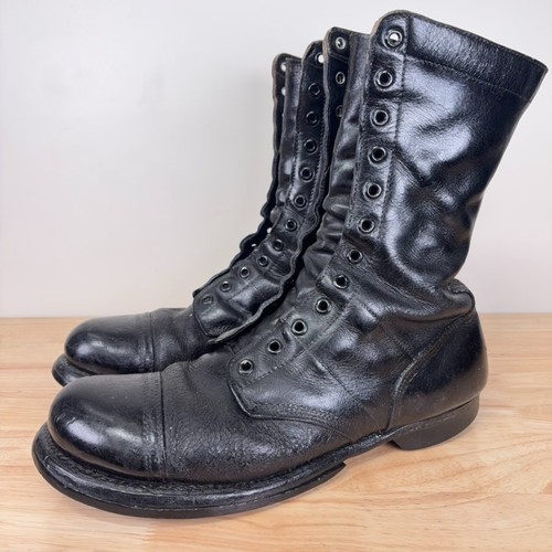 Vtg corcoran jump boots - corcoran,