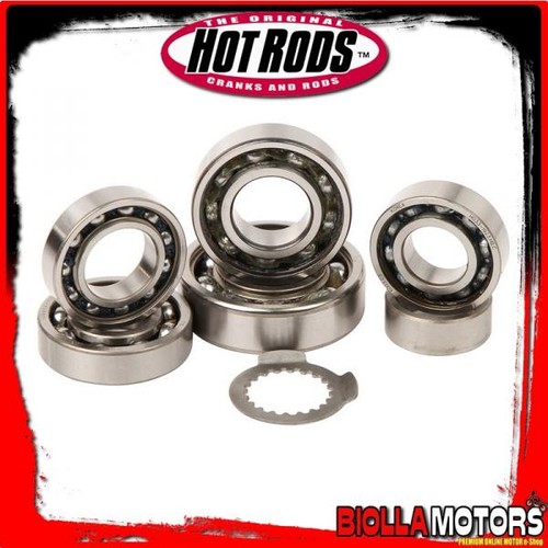 Tbk0064 kit gearbox bearings - tbk0064,