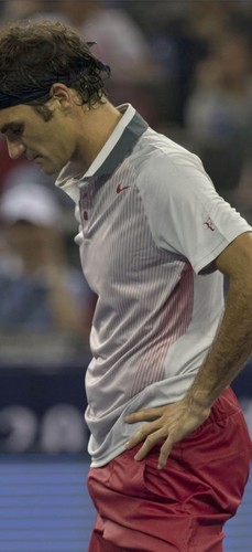 Nike roger federer - nike,