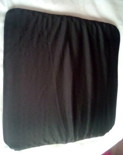 Gel seat cushion - seat,