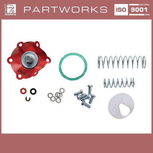Repair kit fuel - , original