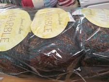 James C Brett Marble Chunky