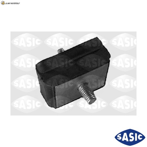 Stop buffer silencer - stop, 0623063
