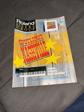 Roland Users Group Magazine V7