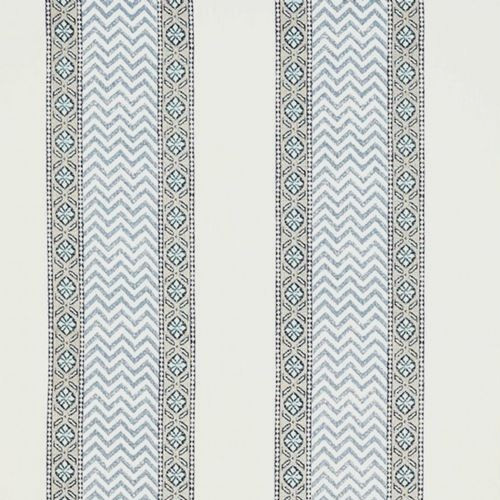 Jane churchill curtain - curtain, fabric