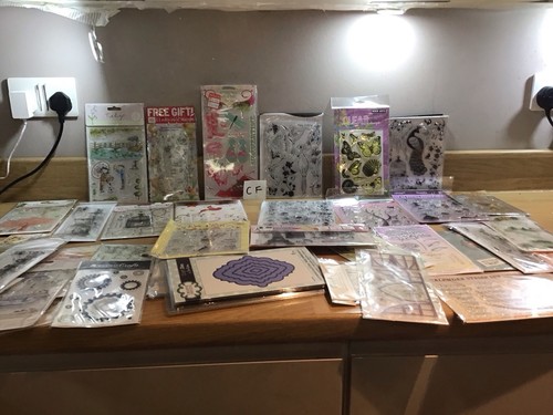 Joblot various collection - various,