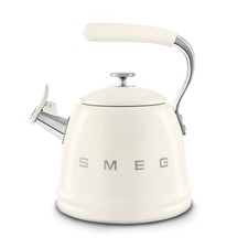 Smeg 50s Style Whistling Stove