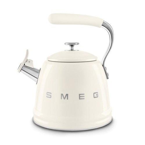 Smeg 50s style whistling - smeg, stove