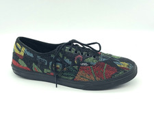 Vans Skate Shoes Unisex Reggae