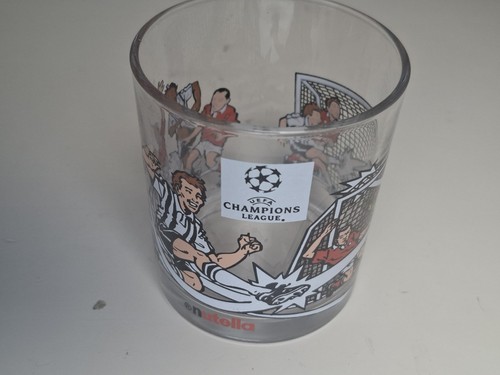 Nutella champions league 5cm - league, 8.5cm