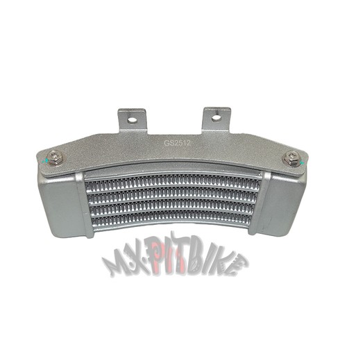 Oil cooler for 140cc - cooler,