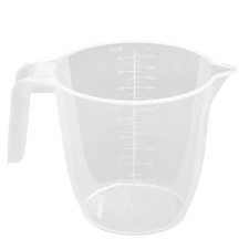 Wham Cuisine 2L Clear Measuring Jug