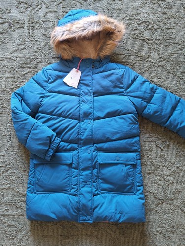 Bnwt fat face lily - face, longline