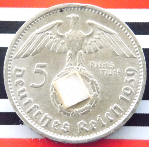 German reichsmark 1939 e - reichsmark,