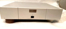 Goldmund Telos 150 Power Amplifier. Worldwide shipping.