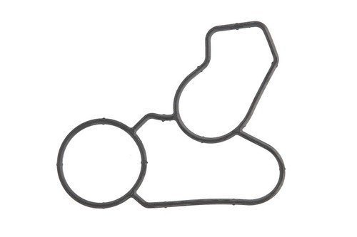 Coolant pump gasket fits - , audi