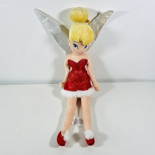 Tinkerbell disney store - tinkerbell,
