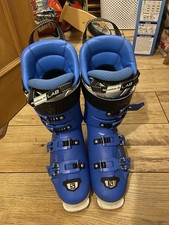 SALOMON X MAX 120 RACE MENS