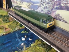 Heljan 4700 (OO) BR Green