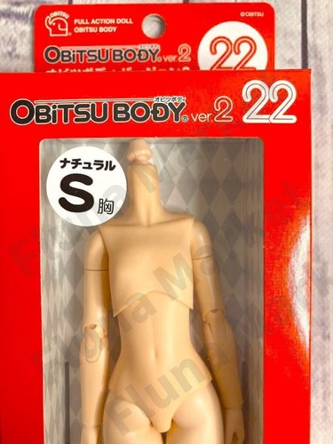 Obitsu body ver 1 6 - obitsu, 1/6