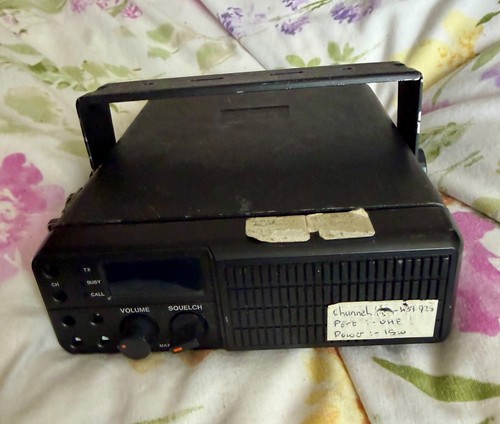Maxon sm4150m programmed - sm4150m,