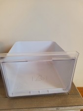 HOTPOINT QUADRIO FF4DX FF4DK UK Fridge Freezer Vegetable Drawer Crisper