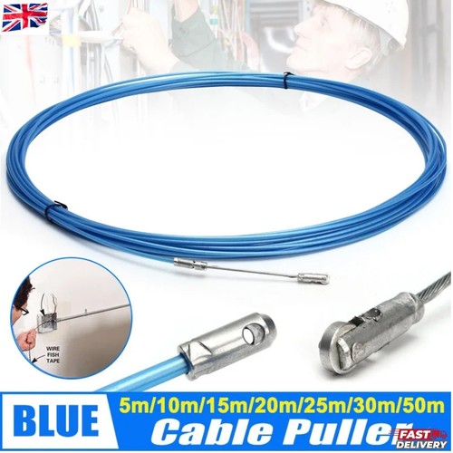 Wire puller tool steel cable - puller,