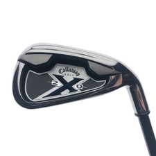Used Callaway X-20 3 Iron / 21 Degrees / Stiff Flex