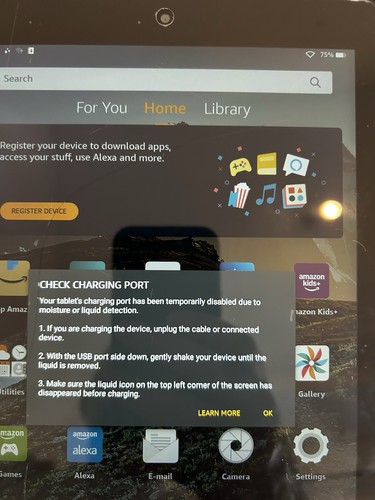 Amazon kindle fire 9th - amazon,
