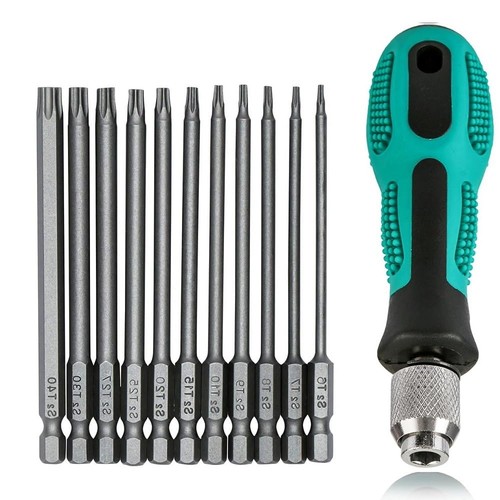 Piece t40 torx - 12,