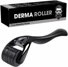 Derma Skin Roller 540 Titanium