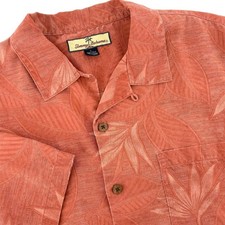 Tommy Bahama Mens Silk