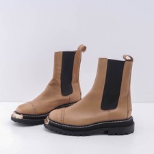 Sandro Women's Boots Leather