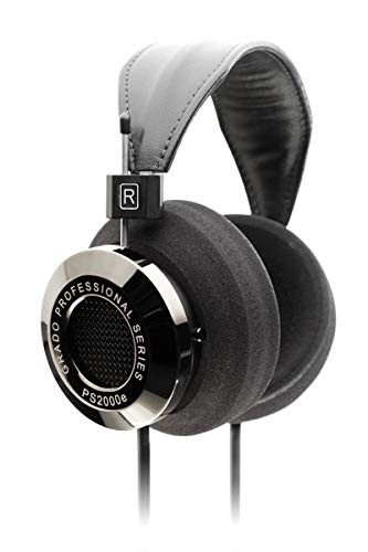Grado ps2000e reference - grado,