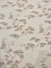 Laura Ashley Fabric Material