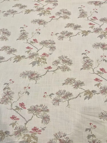 Laura ashley fabric material - laura,