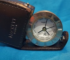Vintage Hackett London Travel
