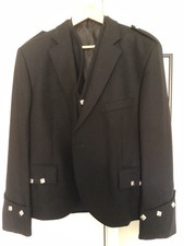 Men’s Highland Dress Set