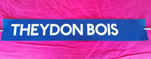 Theydon bois 1960 - theydon, 1960's