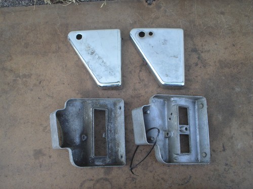 Triumph bsa 650 750 - triumph, dont
