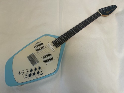 Vox apache phantom - vox,