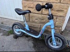 Puky Balance Bike Children's Bicycle