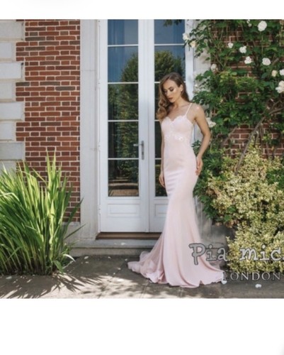 Pia michi london prom - london,