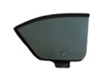 Bmw series f20 f21 - lci, rear