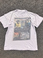 Vintage punk tee matteo - tee,