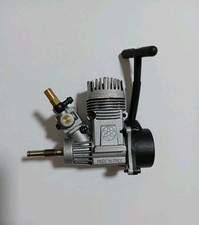 Motorcycle RC Nitro Engine Sirio .12 New Faor Bike Sf501 Nitro No Thunder Tiger