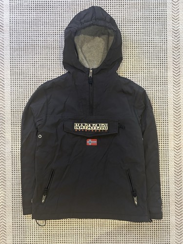 Napapijri rainforest anorak - napapijri,