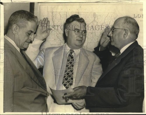 1941 press photo joseph - press, mchugh