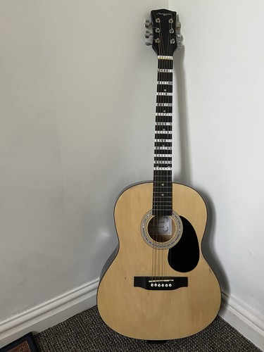 Martin smith acoustic - martin,