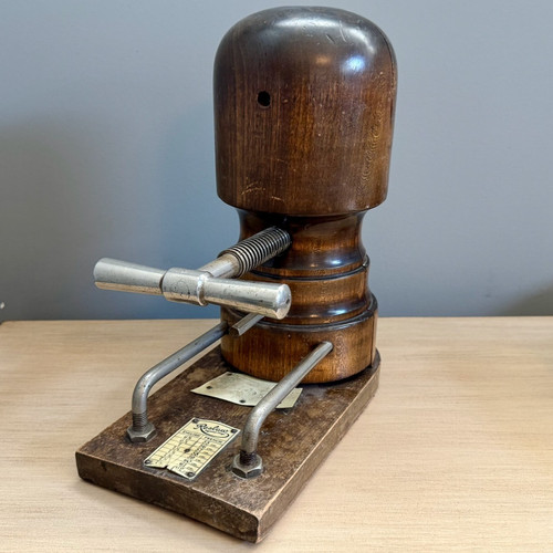 Antique reslaw mechanical - reslaw,